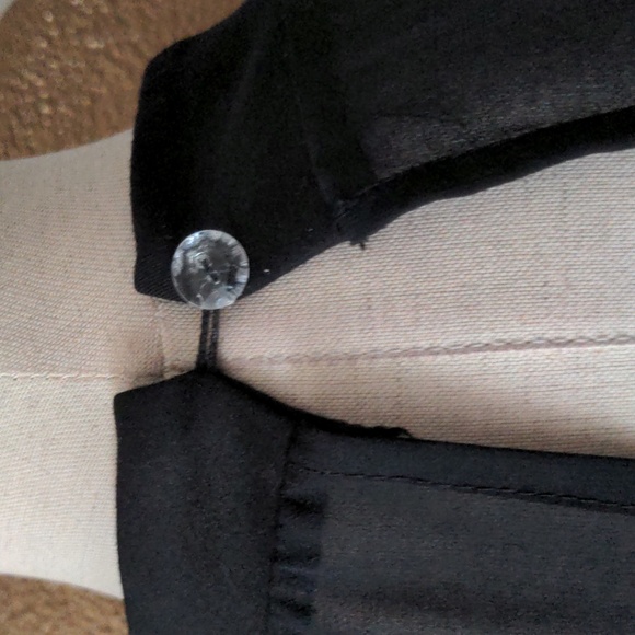 Mini Dress - Picture 5 of 11